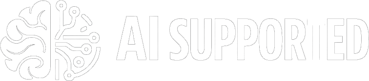 AI supported